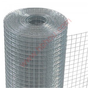 Dilas Wire Mesh Hardware Kain Wire Netting Anggar Rolls