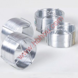 Havewire Multipurpose Havearbejde Metal Wire Binding Twist Tie