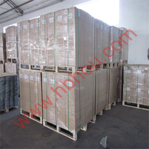 pallet packing
