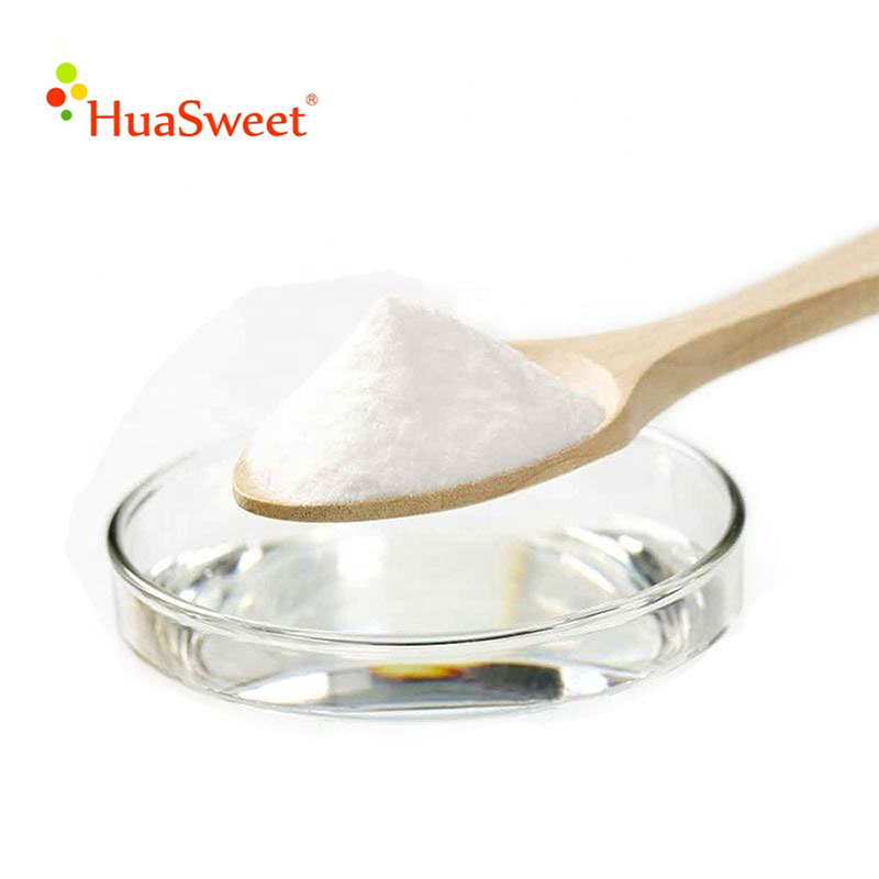 WHO advises not to use non-sugar sweeteners for weight control in newly released guideline