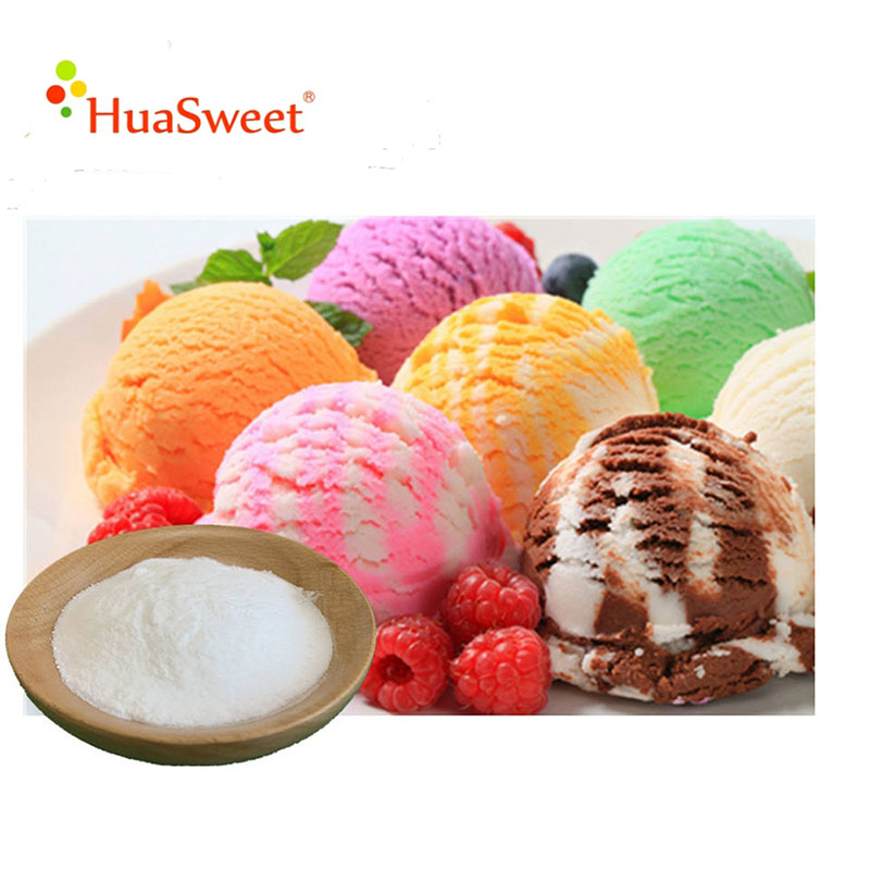 Sweetener Solutions (Sweet Best) / Sweetener solutions leader / One-stop Sweetener solutions Provider