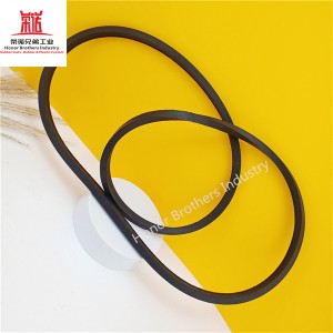 rubber seal ring