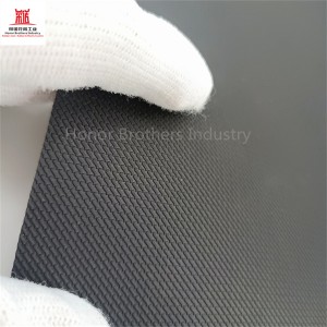 Customized thin high-end cow mat