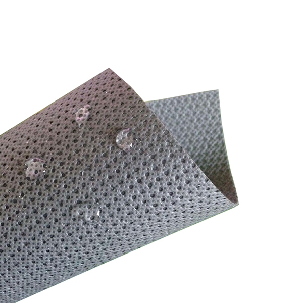Waterproof And Breathable Membrane For Roof Wall
