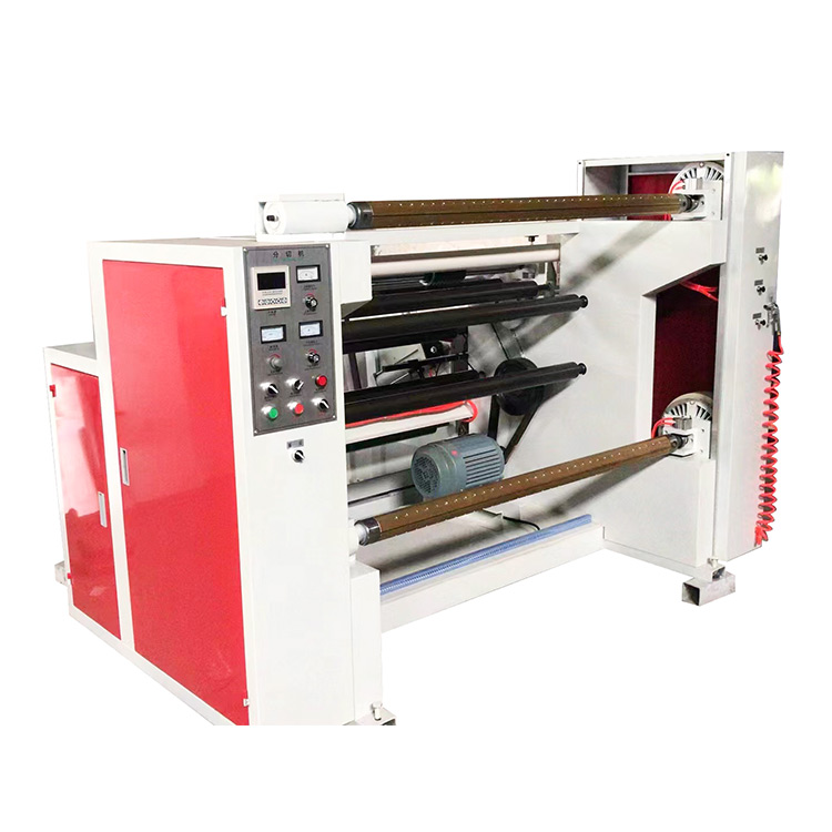 Mașină de tăiat hârtie de filtru (JR-FQJ-1)