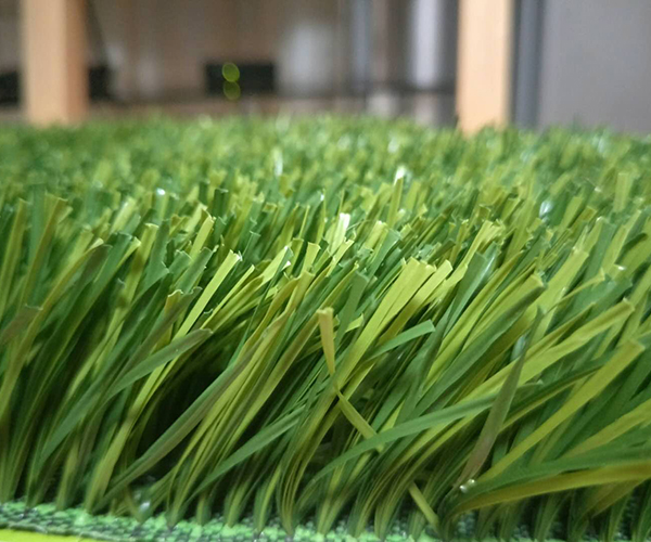 Artificial turf for football/ soccer areas 50mm