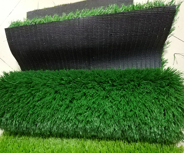 Artificial turf for football/ soccer areas 50mm