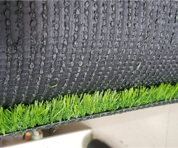 China Wholesale High Quality Synthetic Lawn Manufacturers Pricelist - Artificial turf for landscape  – Jieyuanda