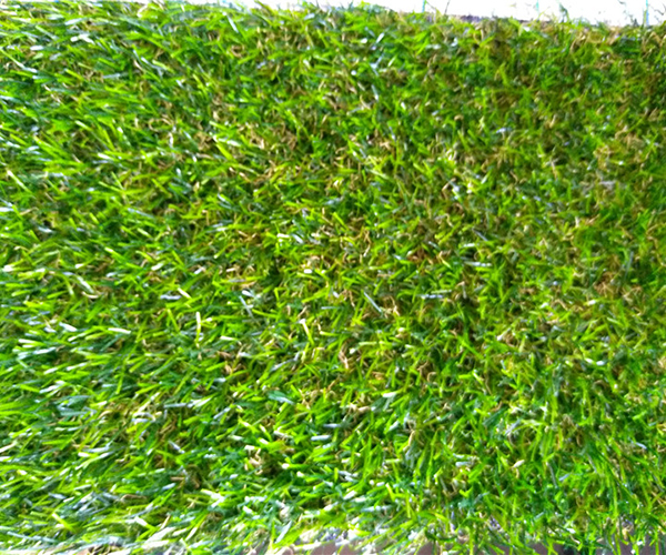 Manufactur standard Artificial Grass For Fooball Field - Artificial landscape lawn   – Jieyuanda