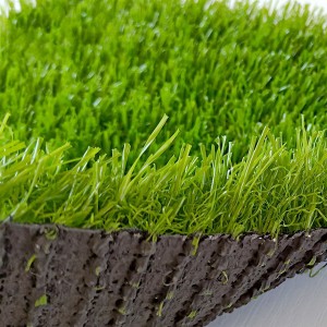 Landscape Garden Football Wall Plant Turf Decoration Floor Artificial Grass