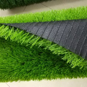 China Wholesale Grass 40 Mm 14700 Factory Suppliers - Goods Designer Football Stadium Stem Turf Sports Flooring Artificial Grass  – Jieyuanda