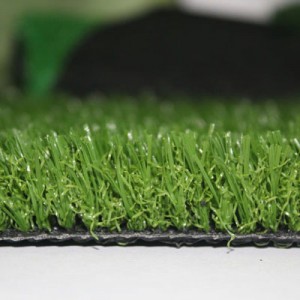 China Natural Field Green Artificial UV Resist Carpet for Landscape