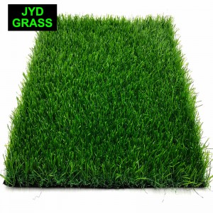 China Wholesale Grass Fake Quotes Manufacturer - PE Water Wear-Resisting Hockey Putting Green Carpet Synthetic Grass Training Golf Artificial Turf  – Jieyuanda