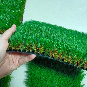 Landscaping or Football Field Sports Artificial Turf Mini Soccer Lawn Grass