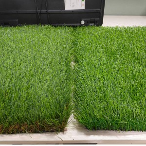 Factory Football Playground Sport flooring Synthetic Lawn Artificial Grass Turf Carpet