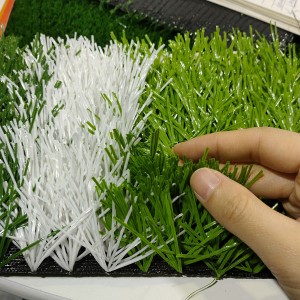 Artificial Grass for Landscaping Green Football Synthetic Artificial Carpet