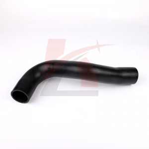 high quality high temperature automobile OEM Radiator Reinforced Rubber Hose