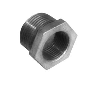 Fig-no.241 busing malleable pipa wesi fitting
