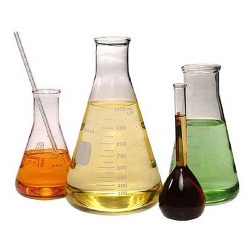 chemicals industry