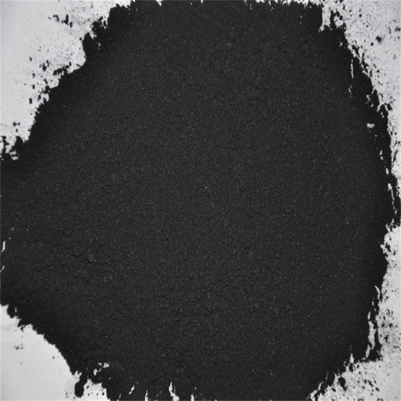 What you know for activated carbon?
