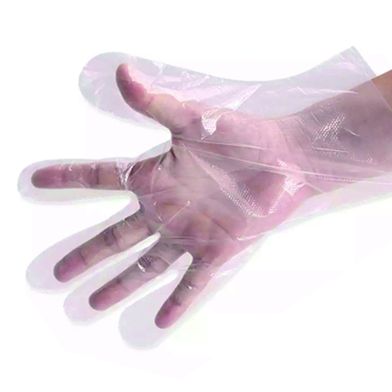 Best-Selling Disposable Vinyl Examination Gloves - PE Products – Med Site