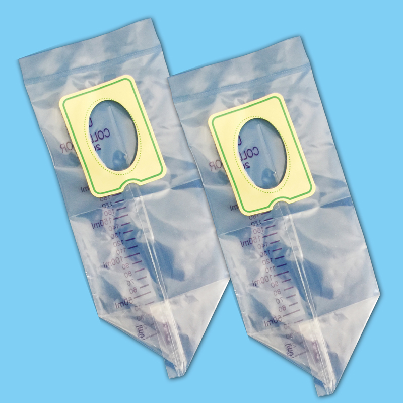 Free sample for Urine Bags For Festivals - Infant urine collection – Med Site