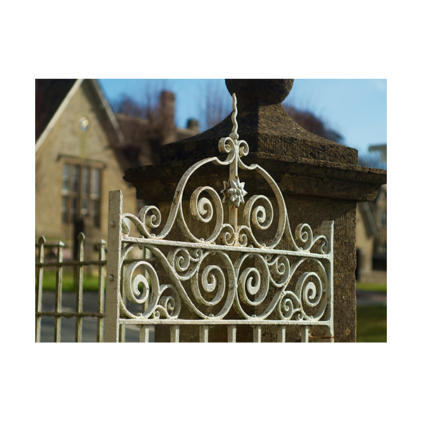 Midcentury rustic custom contemporary wrought iron gates the ironworks and gate company 10 feet iron gate price