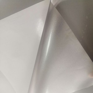 Best Price for White Adhesive Vinyl - Frosted Film – Prime Sign