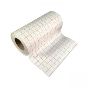 Manufacturing Companies for Pvc Mesh Graphics - Application Tape – Prime Sign