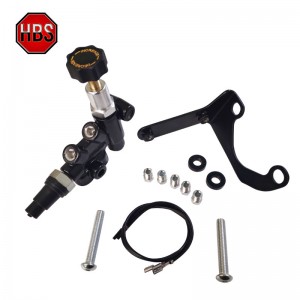 Adjustable Brake Proportioning Valve Kit Uban sa Tuo nga Bracket OEM 260-15408