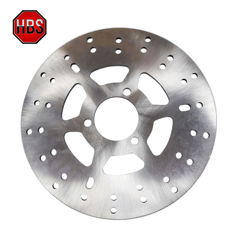 Brake Rotor Skiif Mei Part # MZ16-2C374-AA 260mm Outer Diameter Featured Image