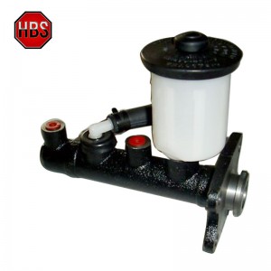 Brake Master Cylinder OEM 47201-35370 Ji bo Toyota Hilux