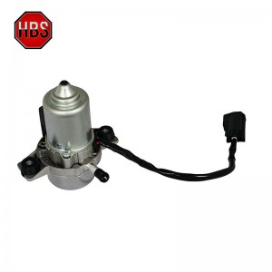 UP28 Electric Brake Vacuum Pump OEM 009428081