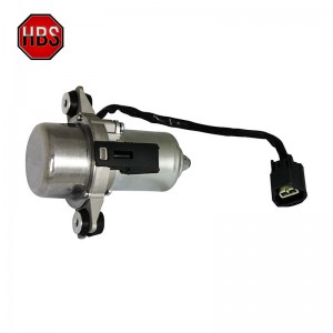 UP28 Electrical Brake Vacuum Pump OEM 009428081