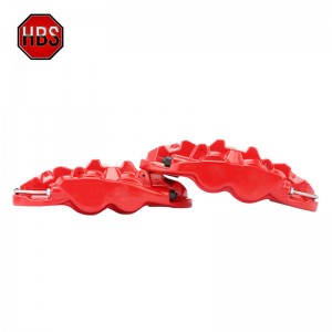 6 Pots Brake Calipers For Racing Car With Part# CP 8520