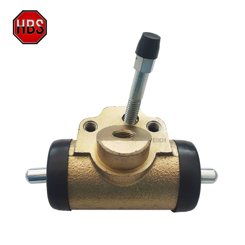Linkerkant Ursus Brake Wheel Cylinder With Part # 531900952620 WC02705 Featured Image