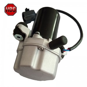 Elektrické brzdové vakuové čerpadlo pro univerzální auto s 8TG012.377-701 UP 5.0 UP5X