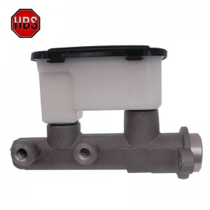 GMC Master Cylinder Brake With Part# MC39646 Fit Chevrolet