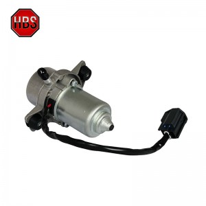 UP28 Electrical Brake Pump បូមធូលី OEM 009428081