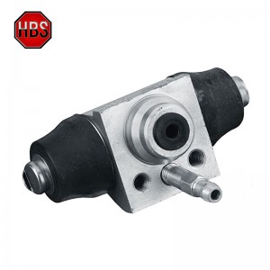 2021 Good Quality Hydraulic Brake Booster - Wheel Brake Cylinder For VW Passat With Part# 3A0611053 357611053 – Hipsen