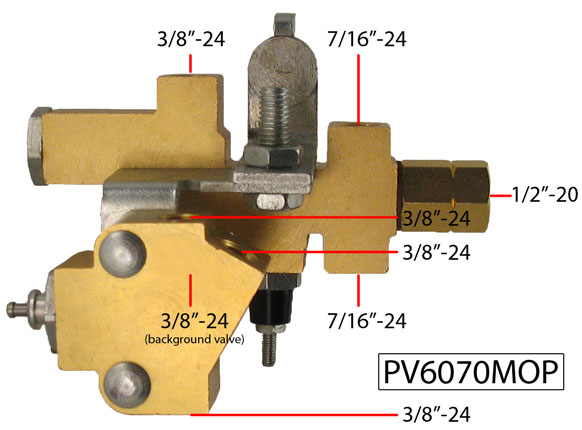 pv6070mop-w-spesifikasies