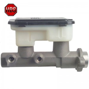 Truck Brake Master Cylinder With Part Number MC39571 Fit GMC Chevrolet