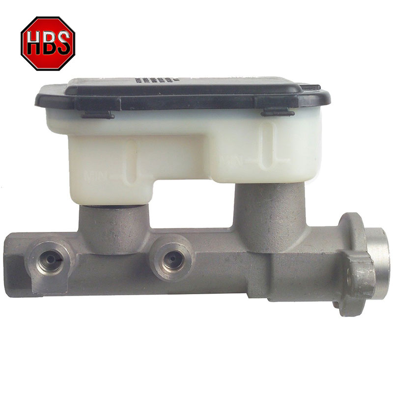 Truck Brake Master Cylinder With Part Number MC39571 Fit GMC Chevrolet Featured Image