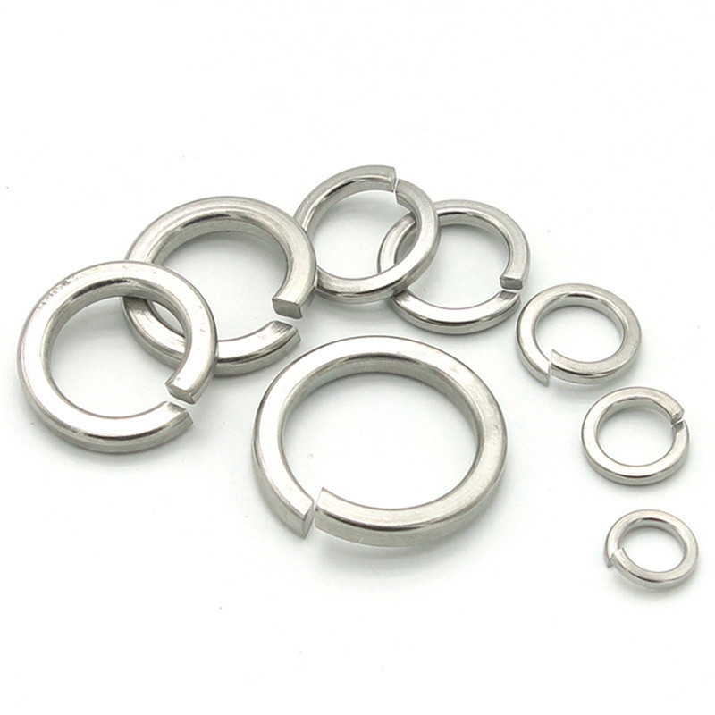 DIN127 Spring washer factory supply