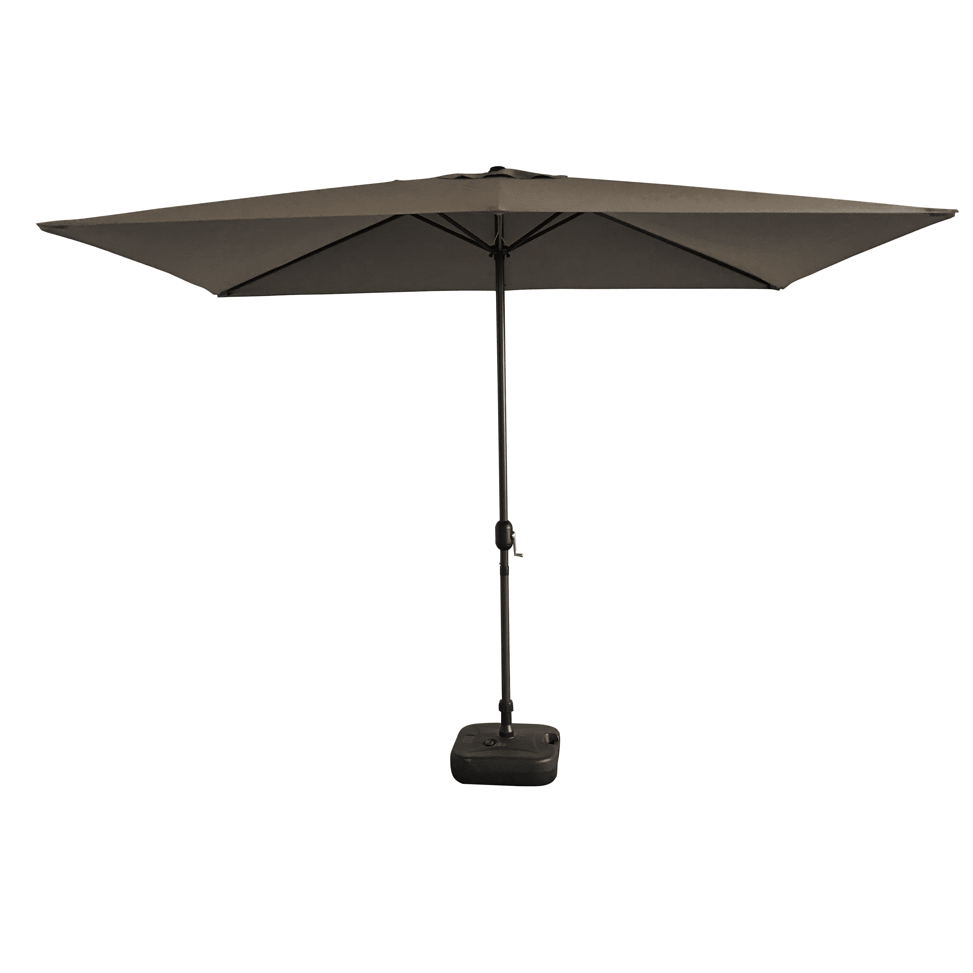 गर्म बिक्री आउटडोर आँगन छाता छत्र उद्यान सूर्य छाता
