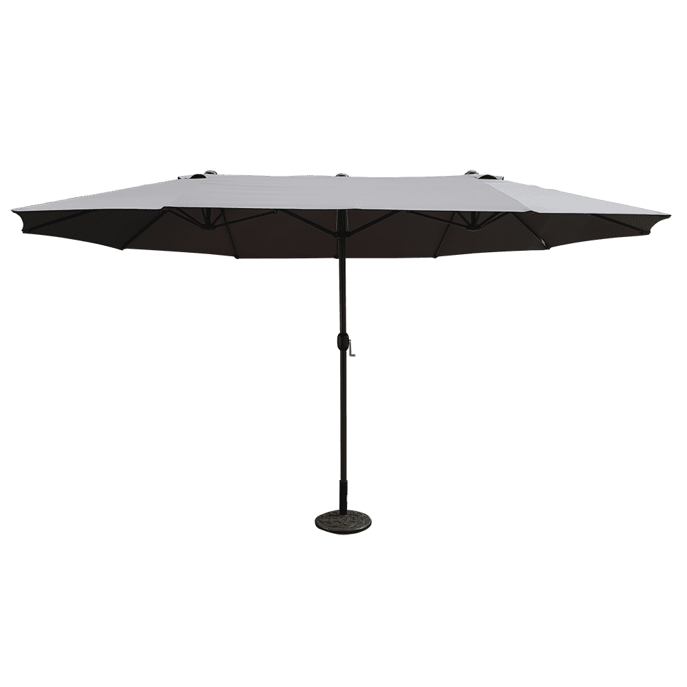 Outdoor Garden Umbrella Parasol