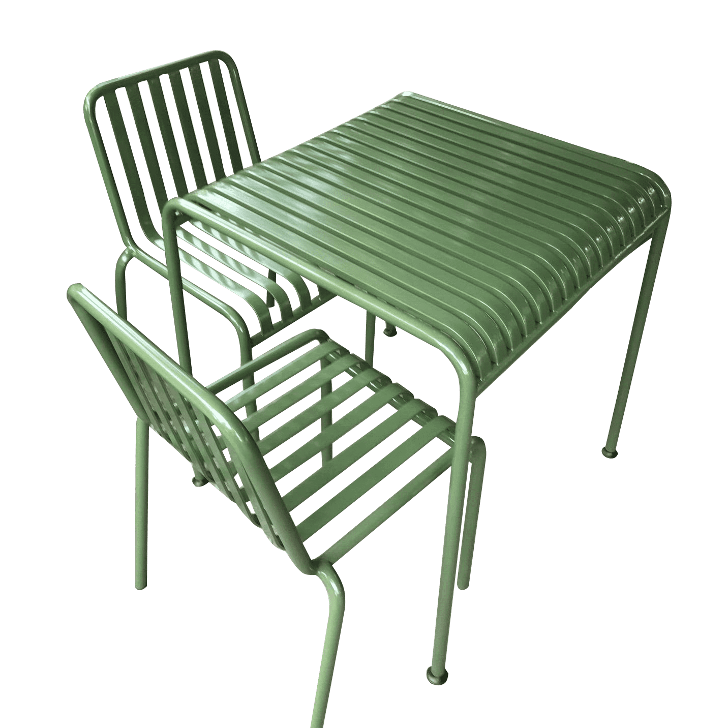 Bộ bàn ghế ăn sân vườn ngoài trời -Bistro set