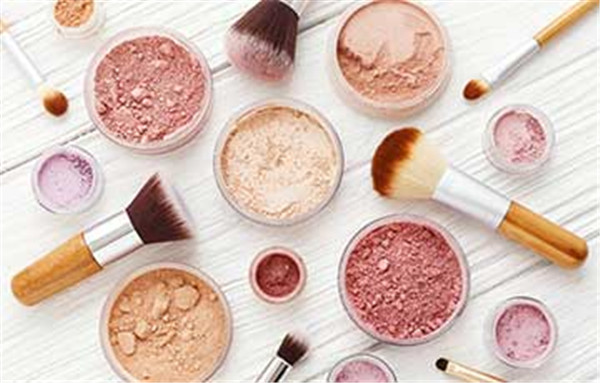   Cosmetic Raw Materials
