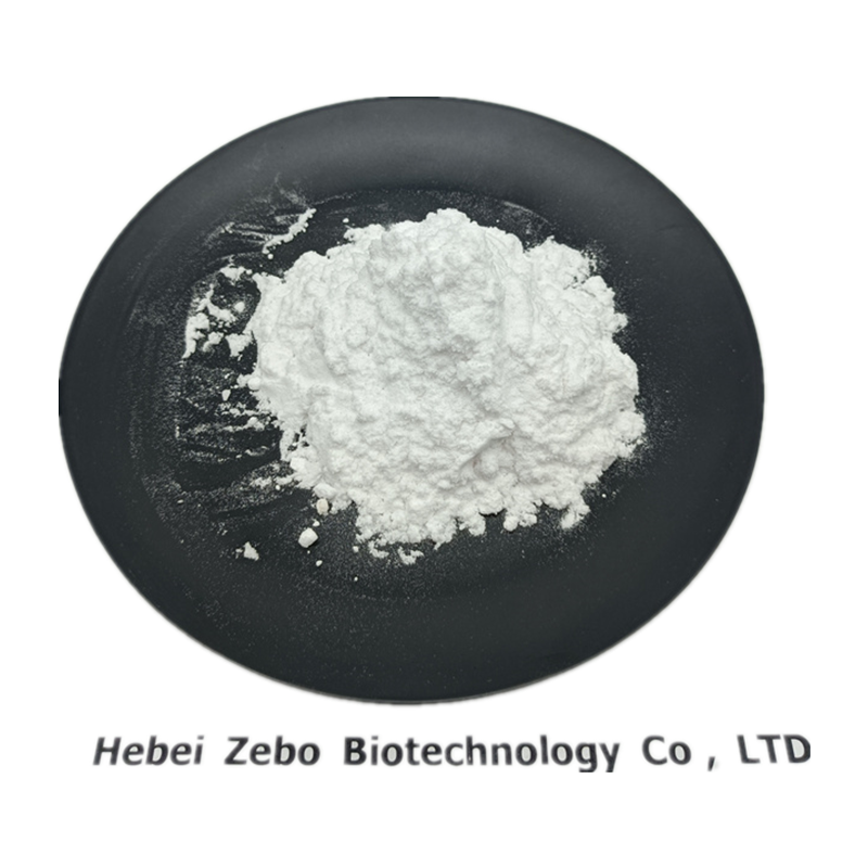 The factory price Trichlormethiazide CAS Number 133-67-5