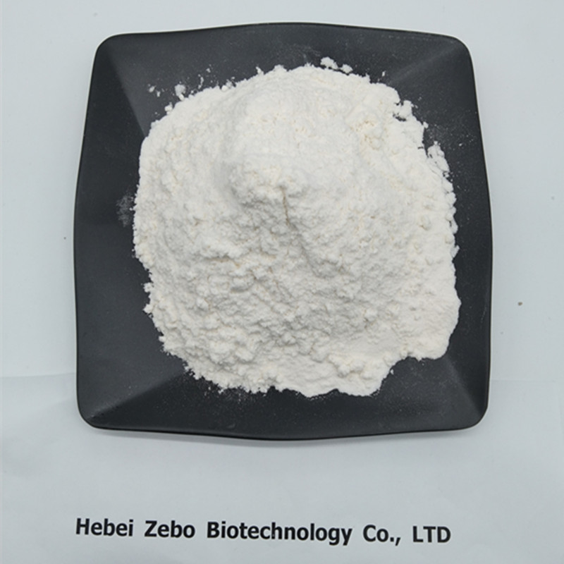 Raw Steroid Powder CAS 120-61-6 Dimethyl Terephthalate with High Quality and Purity